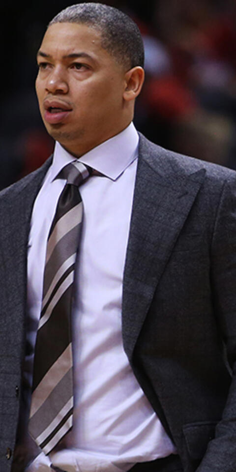 LA Clippers Next Head Coach Odds
