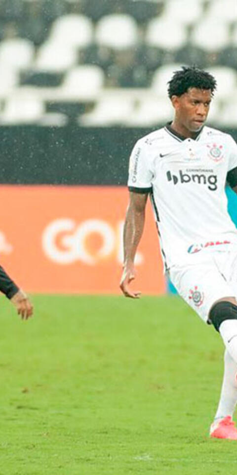 Corinthians perde da Ferroviária pela terceira rodada do Paulistão