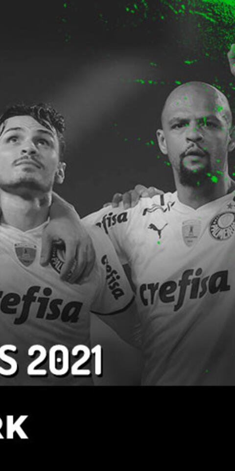 Libertadores: Classificado, Olimpia vence e lidera Grupo H