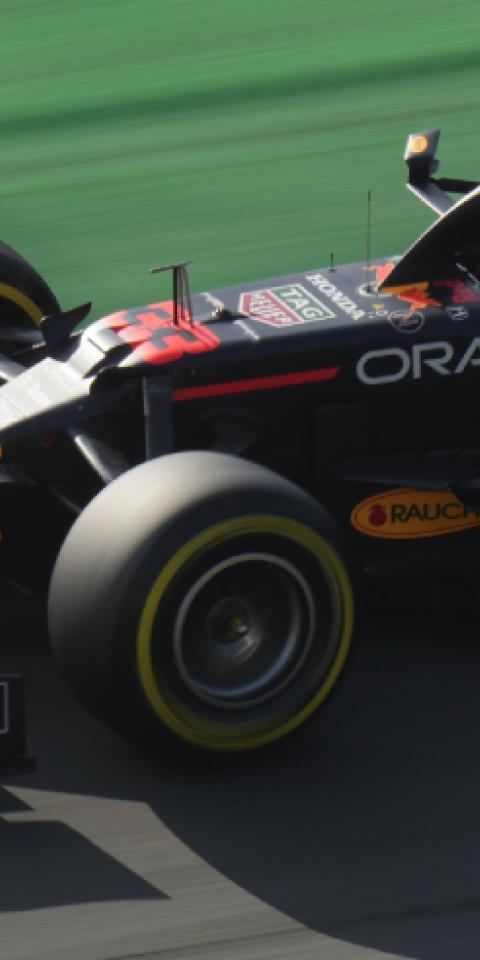 Norris na frente de Verstappen: como foram os treinos livres da Fórmula 1  na Holanda - Fórmula 1 - Grande Prêmio - Fórmula 1 - Grande Prêmio
