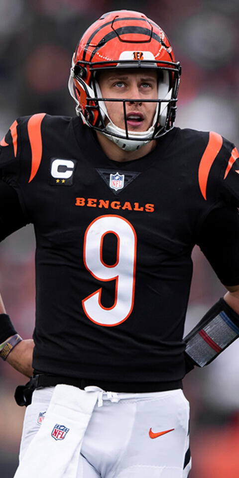 49ers vs Bengals Odds, Picks and Predictions - Cincinnati's playoff push  surges on at home.