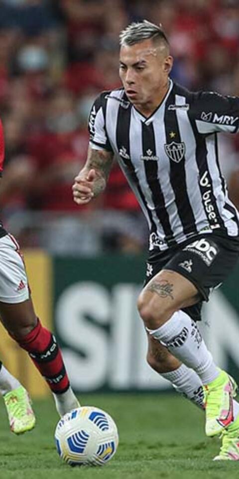 Atlético-MG x Flamengo: Palpite de aposta da Supercopa do Brasil