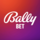 Bally Bet Logo