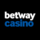 Betway Casino Logo icon