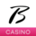 Borgata Casino Logo Icon