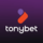 Tonybet Casino Logo Icon