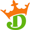 DraftKings Logo