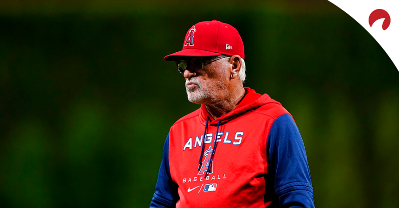 Celebrity Born - Happy Birthday to Joe Maddon (American Baseball Manager,  Baseball Player & Baseball Coach) - Other Name : Joseph John Maddon, Maddon  #JoeMaddon #BaseballManager #BaseballPlayer #BaseballCoach  #JoeMaddonBirthday About 