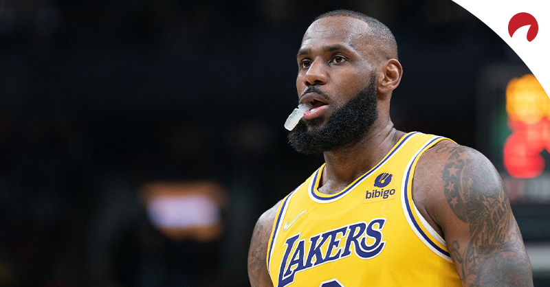 2022-23 Los Angeles Lakers Predictions and Futures Odds Picks