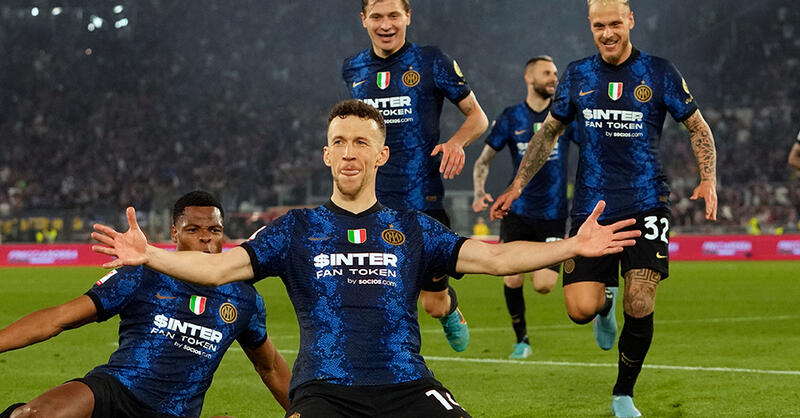 Inter Milan vs PAOK: Live Stream, TV Channel, Betting Odds, Start Time of Club  Friendly Match