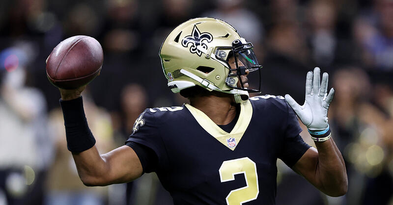 Saints vs. Falcons 2022 odds: Saints open as road favorites at Tipico