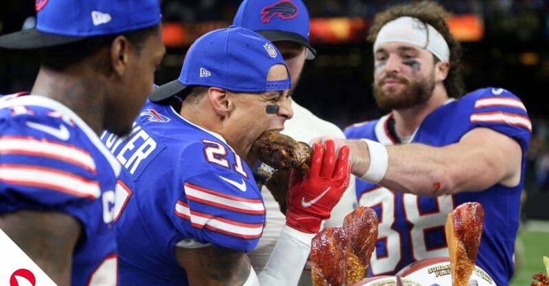 NFL Thanksgiving day (11-24-22) – Parlay with Deray