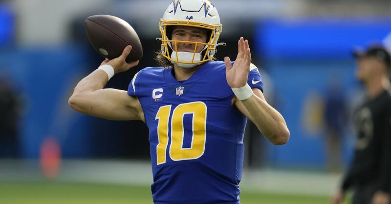 Dolphins vs. Chargers Prediction, Picks, Odds Today: Can Chargers Shake Off  Playoff Disaster?