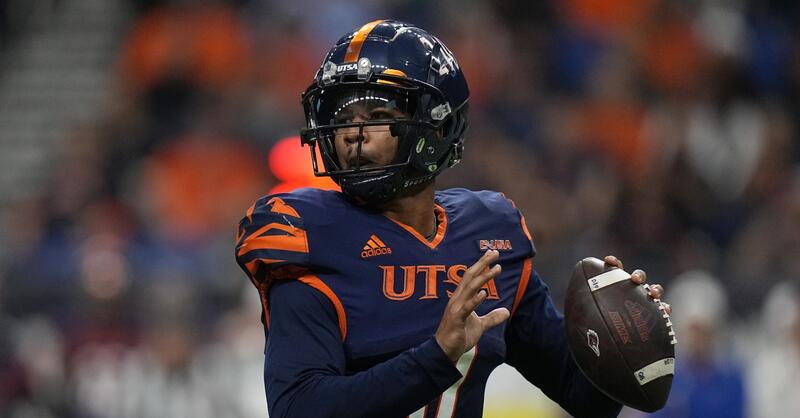 Texas vs. UTSA: Our staff's picks on 20 prop bets from the game