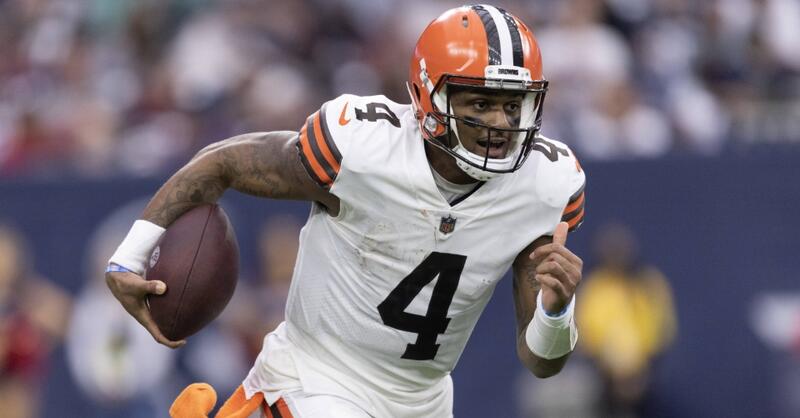 Cleveland Browns vs Cincinnati Bengals (12/11/22): Betting Odds