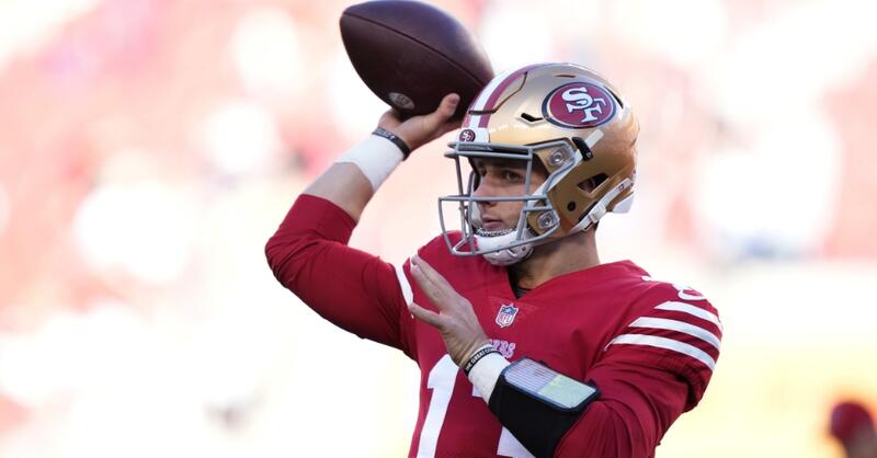 NFL - San Francisco 49ers vs Philadelphia Eagles Odds - Sunday January 29  2023