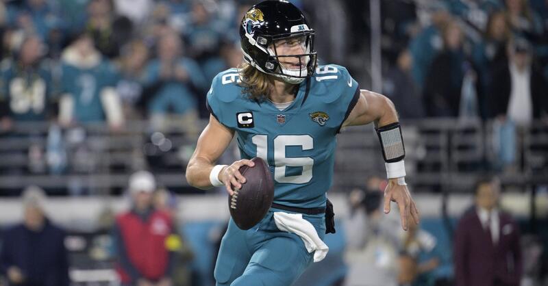 NFL - Los Angeles Chargers vs Jacksonville Jaguars Odds - Saturday January  14 2023