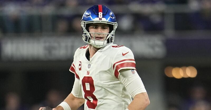 New York Giants vs. Philadelphia Eagles Preview (1/8/23): Betting Odds,  Prediction, Depth Charts