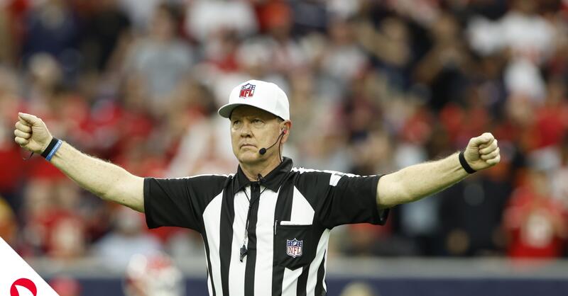 NFL Officiating (@NFLOfficiating) / X