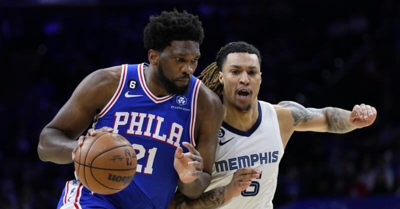 76ers vs. Pistons predictions, injury report, picks & odds: Sunday, 1/8 