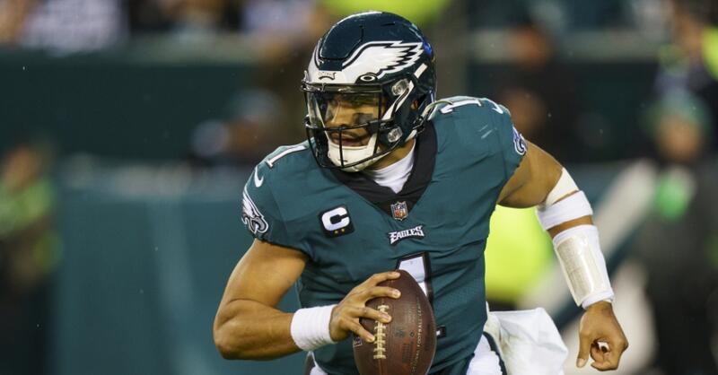 NFL - Minnesota Vikings vs Philadelphia Eagles Odds - Thursday September 14  2023