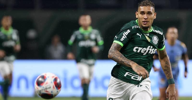 Palmeiras supera Ituano para alcançar semifinal do Paulista - Murray  Advogados