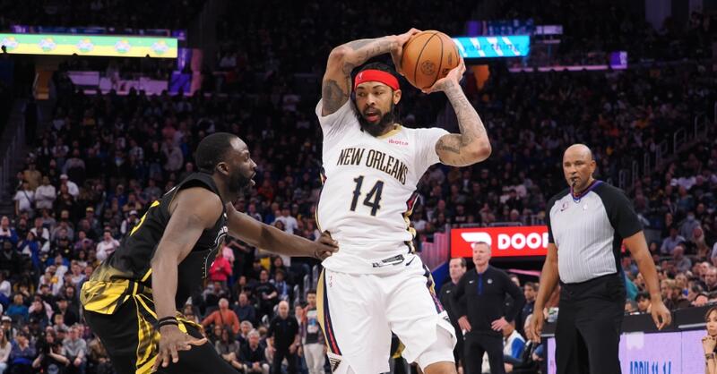 Denver Nuggets vs New Orleans Pelicans 1/31/23 NBA Free Picks & Predictions