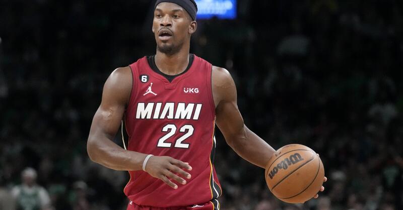 Boston Celtics vs. Miami Heat 5/21/23-Free Pick, NBA Betting