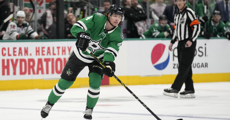 Seattle Kraken vs. Dallas Stars Game 2: Free live stream, TV channel, odds  (5/2/23) 