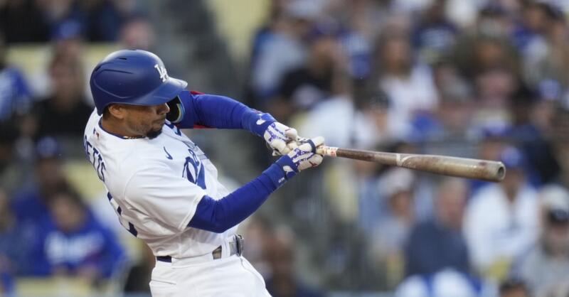 Dodgers vs Royals Prediction, Picks, Odds — July 1