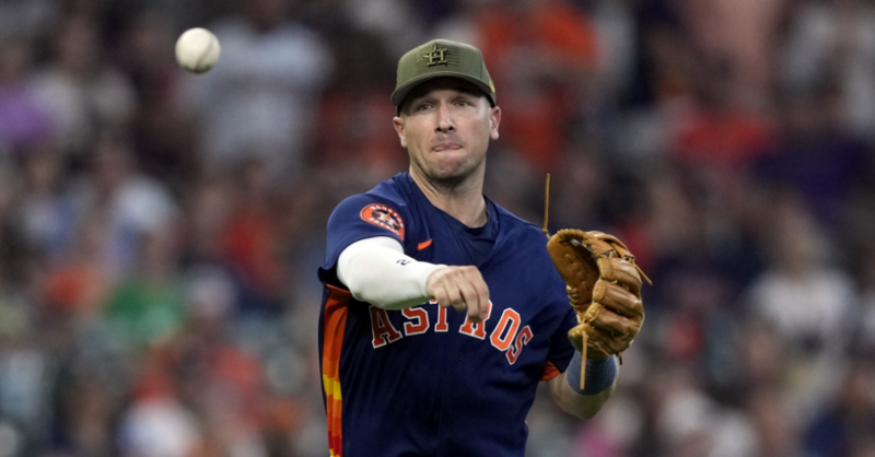 Game 133 Thread. August 28, 2023. 6:10 CT. Astros @ Red Sox - The