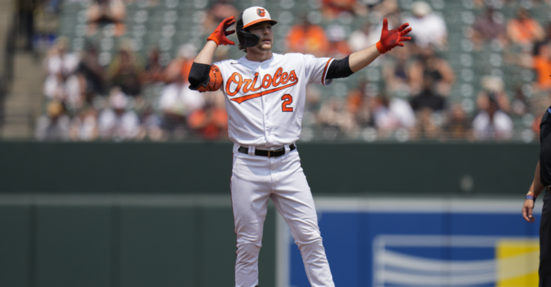 Bradish brilliant as Orioles top Verlander, Astros 2-0