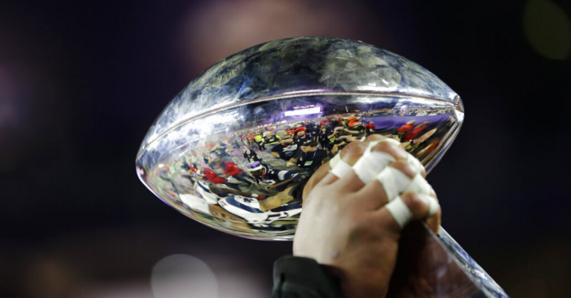 NFL Super Bowl Betting - Is it Worth It? * Football betting