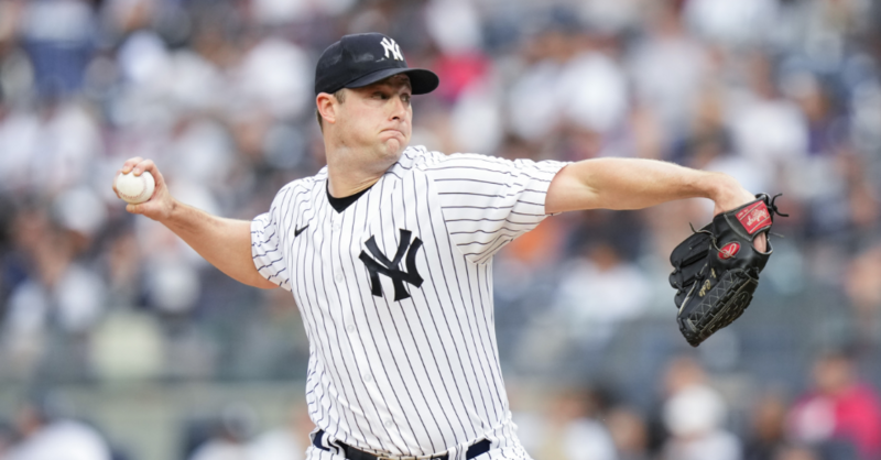 Kyle Higashioka Player Props: Yankees vs. Mets
