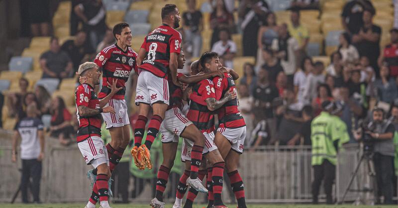 Flamengo x Bragantino: veja o retrospecto de jogos entre as equipes, brasileirão série a