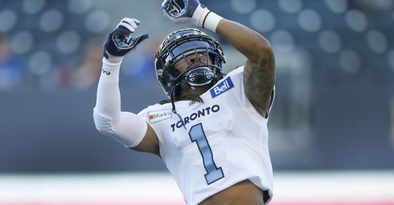 Toronto Argonauts vs. Montreal Alouettes Betting Odds, Picks and  Predictions – Friday, September 15, 2023