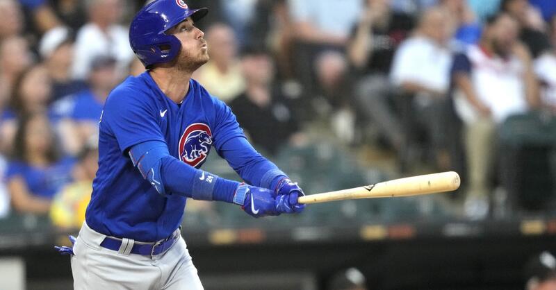 Cubs vs. Cardinals: Odds, spread, over/under - July 30