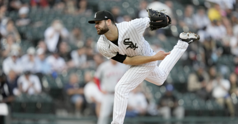 White Sox could meet Yankees' trade deadline pitching needs