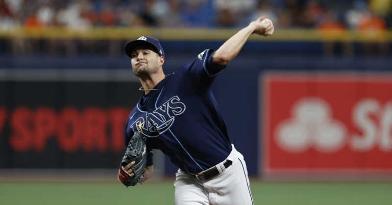 Rays vs Astros Prediction, Picks, Odds — July 28