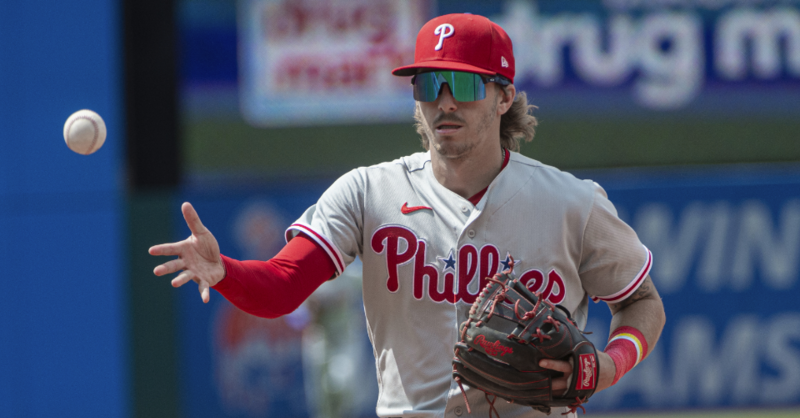 Philadelphia Phillies vs Baltimore Orioles Prediction 7-24-23 MLB Picks