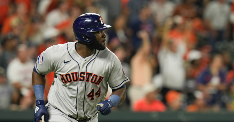 Astros vs. Orioles: Odds, spread, over/under - August 9