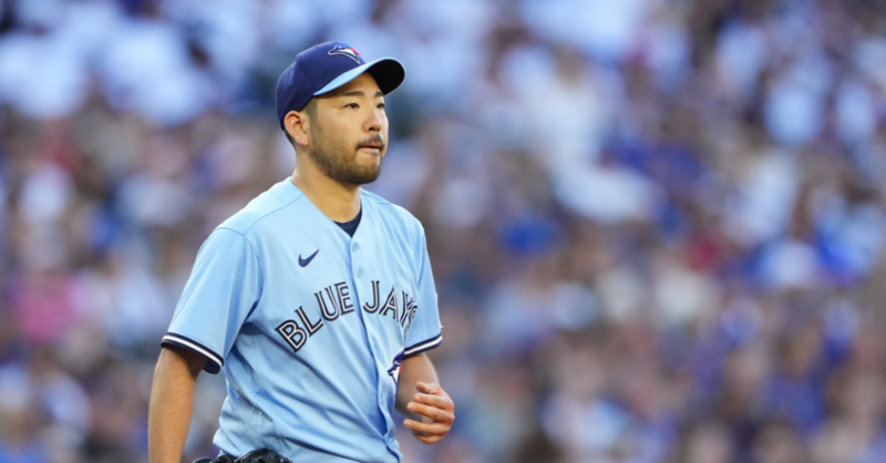 Blue Jays same-game parlay predictions vs. Phillies Aug. 15: Bet on Toronto  and the under