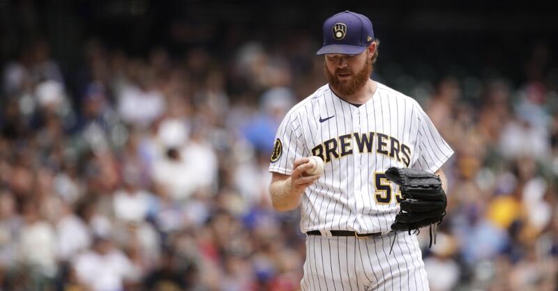 Brewers vs. White Sox: Odds, spread, over/under - August 12