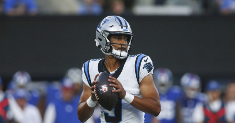 NFL Odds: Lions-Panthers prediction, odds and pick - 12/24/2022