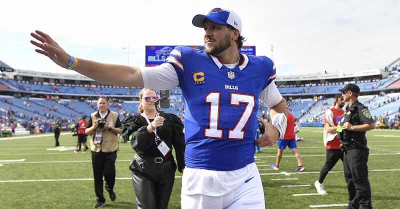 Bills-Commanders Odds, Moneyline and Trends – Sunday, September 24, 2023 -  OddsShopper