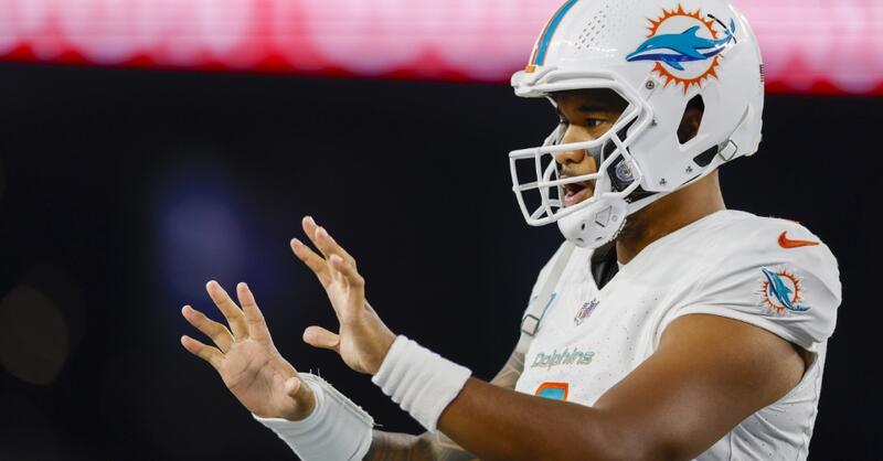 What TV channel is Dolphins vs Bills game on today? Free live stream, odds  (10/1/2023) 
