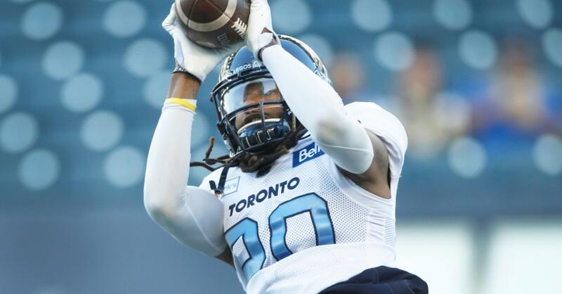 Grey Cup Odds: Undefeated Argonauts New Betting Favorite