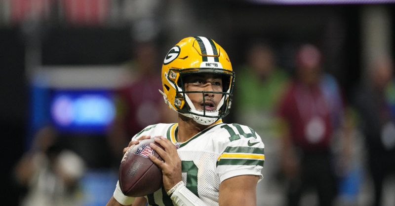Green Bay Packers vs New Orleans Saints free live stream, odds, TV channel  (9/24/2023) 