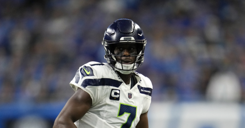 What TV channel is Seahawks vs Panthers game on today? Free live stream,  odds (9/24/2023) 