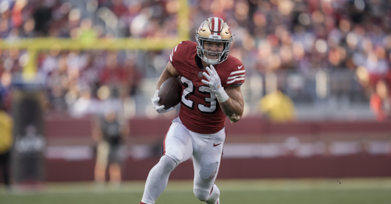 San Francisco 49ers vs. Arizona Cardinals (9/13/20): Betting Odds, Depth  Charts, Live Stream